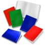 Pigna Monocromo quaderno per scrivere A5 Multicolore (0201029)