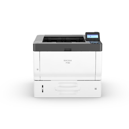 Ricoh P 502 1200 x 1200 DPI A4 Wi-Fi (418495)