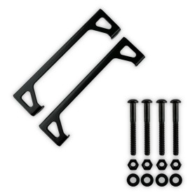Stealkey Customs SW10135 parte e accessorio del sistema di raffreddamento del computer Staffa di supporto