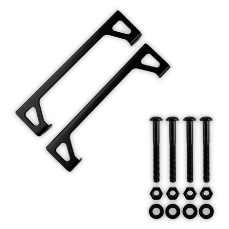Stealkey Customs SW10135 parte e accessorio del sistema di raffreddamento del computer Staffa di supporto