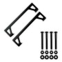 Stealkey Customs SW10135 parte e accessorio del sistema di raffreddamento del computer Staffa di supporto