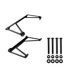 Stealkey Customs SK-UNI Staffa di supporto (SW10070)