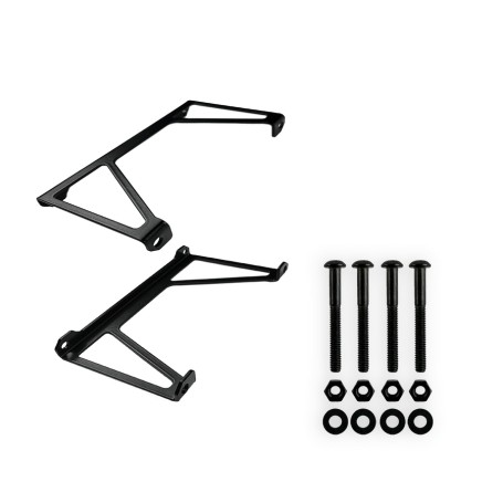 Stealkey Customs SK-UNI Staffa di supporto (SW10070)