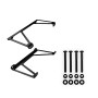 Stealkey Customs SK-UNI Staffa di supporto (SW10070)