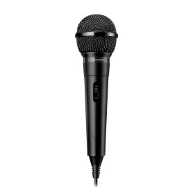 Audio-Technica ATR1100X microfono Nero Microfono a clip (ATR1100x)