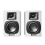Aktive Regallautsprecher AT-SP3X (wei, Bluetooth) (AT-SP3X WH)