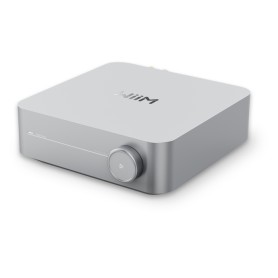 WiiM Amp Casa Argento (LPWIAMPS)