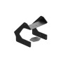 Res-Tech Struttura laterale con attacco base volante universale per simulatore di guida X1 (AC X1 01 0A)