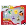 PKMN BATTLE FIGURE 6PERS DLX ASS.4 (PK060400)