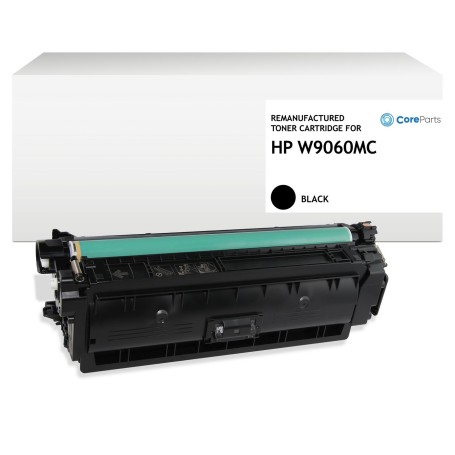 CoreParts QI-HP2155B cartuccia toner