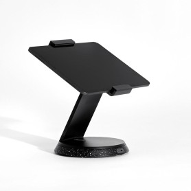 Bouncepad Eddy supporto antifurto per tablet Nero (CA-BP-EDY-COU-B)