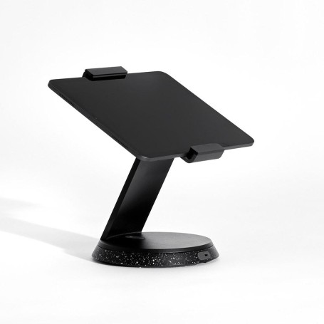 Bouncepad Eddy supporto antifurto per tablet Nero (CA-BP-EDY-COU-B)