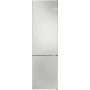 Bosch Serie 4 KGN392LBF frigorifero con congelatore Libera installazione 363 L B Acciaio inossidabile (KGN392LBF)