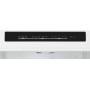 Bosch Serie 4 KGN392LBF frigorifero con congelatore Libera installazione 363 L B Acciaio inossidabile (KGN392LBF)