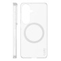 PanzerGlass CARE™ by ® SLIM Cover Trasparente con Qi Samsung Galaxy S26 (CR28187)