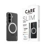 PanzerGlass CARE™ by ® SLIM Cover Trasparente con Qi Samsung Galaxy S26 (CR28187)