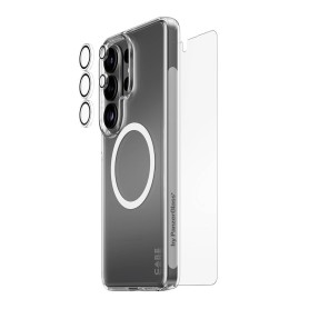 PanzerGlass CR46018 custodia per cellulare 17,5 cm (6.9") Cover Trasparente