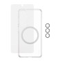 PanzerGlass CR12957 custodia per cellulare 16 cm (6.3") Cover Trasparente