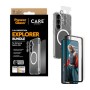 PanzerGlass CR12957 custodia per cellulare 16 cm (6.3") Cover Trasparente