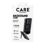 PanzerGlass CARE™ by ® Kickstand Case Transparent w. Qi Samsung Galaxy S26 custodia per cellulare Cover Trasparente (CR24194)