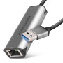 Axagon ADE-25R scheda di rete e adattatore Ethernet 2500 Mbit/s