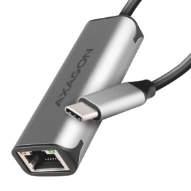 Axagon ADE-25RC scheda di rete e adattatore Ethernet 2500 Mbit/s