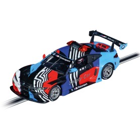 Carrera BMW M4 GT3 "Safety Car" modellino radiocomandato (RC) Macchina a retrocarica Motore elettrico 1:24 (20023970)