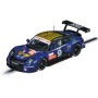Carrera Porsche 911 RSR "Ebimotors, No.80" modellino radiocomandato (RC) Macchina a retrocarica Motore elettrico 1:24 (20023971)
