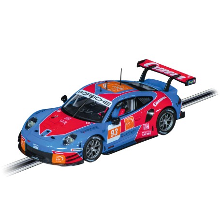 Carrera Porsche 911 RSR " , No.93" (20023949)