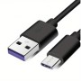USB 3.0 A TO TYPE C STRAIGHT WIRE (UB-11600)