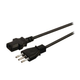 CABLE POWER CORD TYPE B 3 PIN (AK-440113-018-S)
