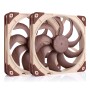 NF-A14x25 G2 PWM Sx2-PP (PWM-Anschluss, 2 Lfter)