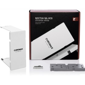 Noctua NA-HC8 Piastra di montaggio (NA-HC8  chromax.whit)
