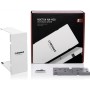 Noctua NA-HC8 Piastra di montaggio (NA-HC8  chromax.whit)