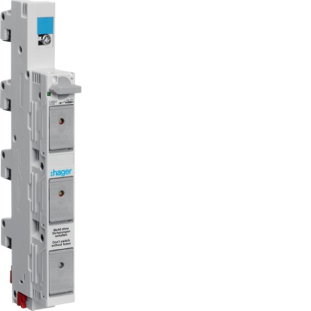Hager L066M accessorio per cassetta di energia elettrica