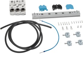 Hager ZY51T1 quadro elettrico di distribuzione