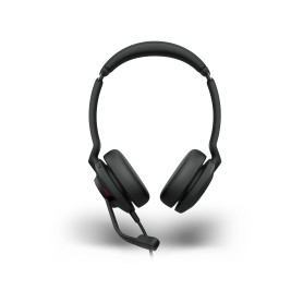 Jabra Evolve2 30 SE Auricolare Cablato A Padiglione Ufficio USB Type-C / USB Type-A Nero (23189-989-779)