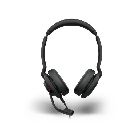 Jabra Evolve2 30 SE Auricolare Cablato A Padiglione Ufficio USB Type-C / USB Type-A Nero (23189-989-779)