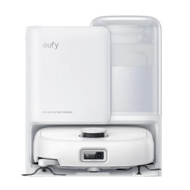 eufy Robot Vacuum Omni E25  Saugroboter weiß (T2353G21)