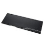 Watercool 16070 ventola per PC Scheda grafica Piastra posteriore Nero 1 pz (16070)