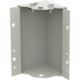 EFB Elektronik PRO-SOE200F.GR porta accessori (PRO-SOE200F.GR)