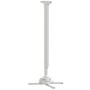 Chief KITMC supporto per proiettore Soffitto Bianco (KITMC080135W)