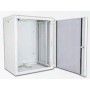 Wirewin WCAB 600X450X18U rack 18U Da parete Grigio (WCAB 600X450X18U)