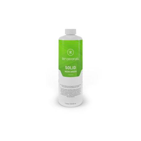 EK 3831109880364 antigelo e refrigerante 1 L Pronto all'uso