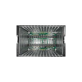 Supermicro SBE-714E-R48 computer case Nero, Argento (SBE-714E-R48)
