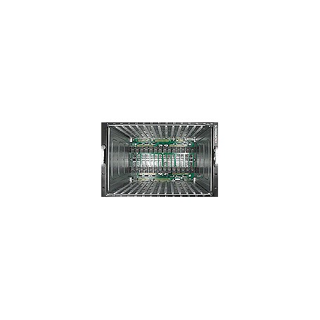 Supermicro SBE-714E-R48 computer case Nero, Argento (SBE-714E-R48)