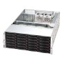 Supermicro 846E26-R1200B Nero 1200 W (CSE-846E26-R1200B)