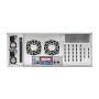 Supermicro 846E26-R1200B Nero 1200 W (CSE-846E26-R1200B)
