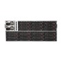 Supermicro CSE-847E26-RJBOD1 computer case Supporto Nero 1400 W (CSE-847E26-RJBOD1)