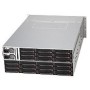 Supermicro CSE-847E26-RJBOD1 computer case Supporto Nero 1400 W (CSE-847E26-RJBOD1)